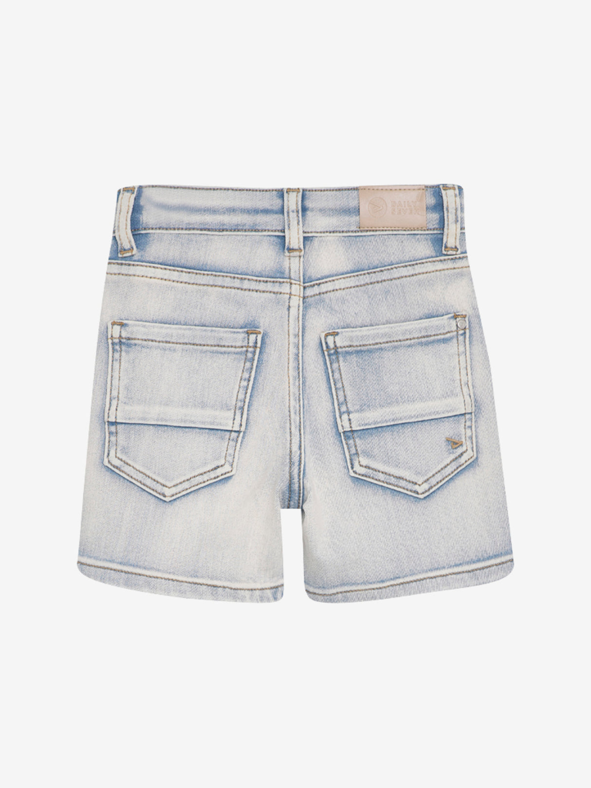 Short Sebastian Bleu