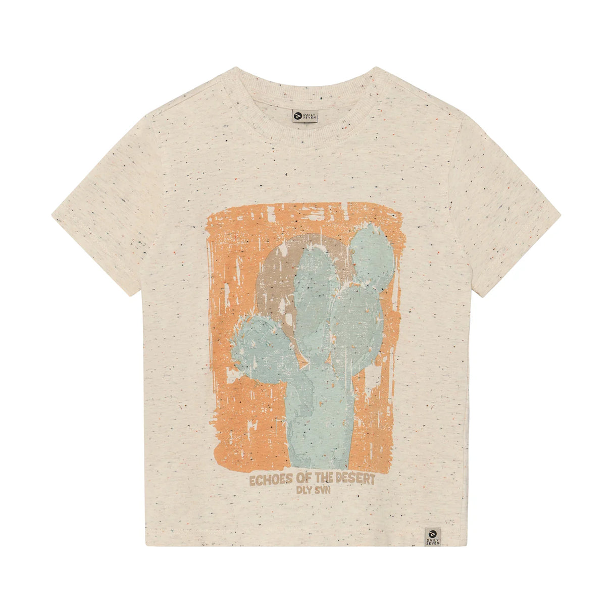 T shirt Dries beige