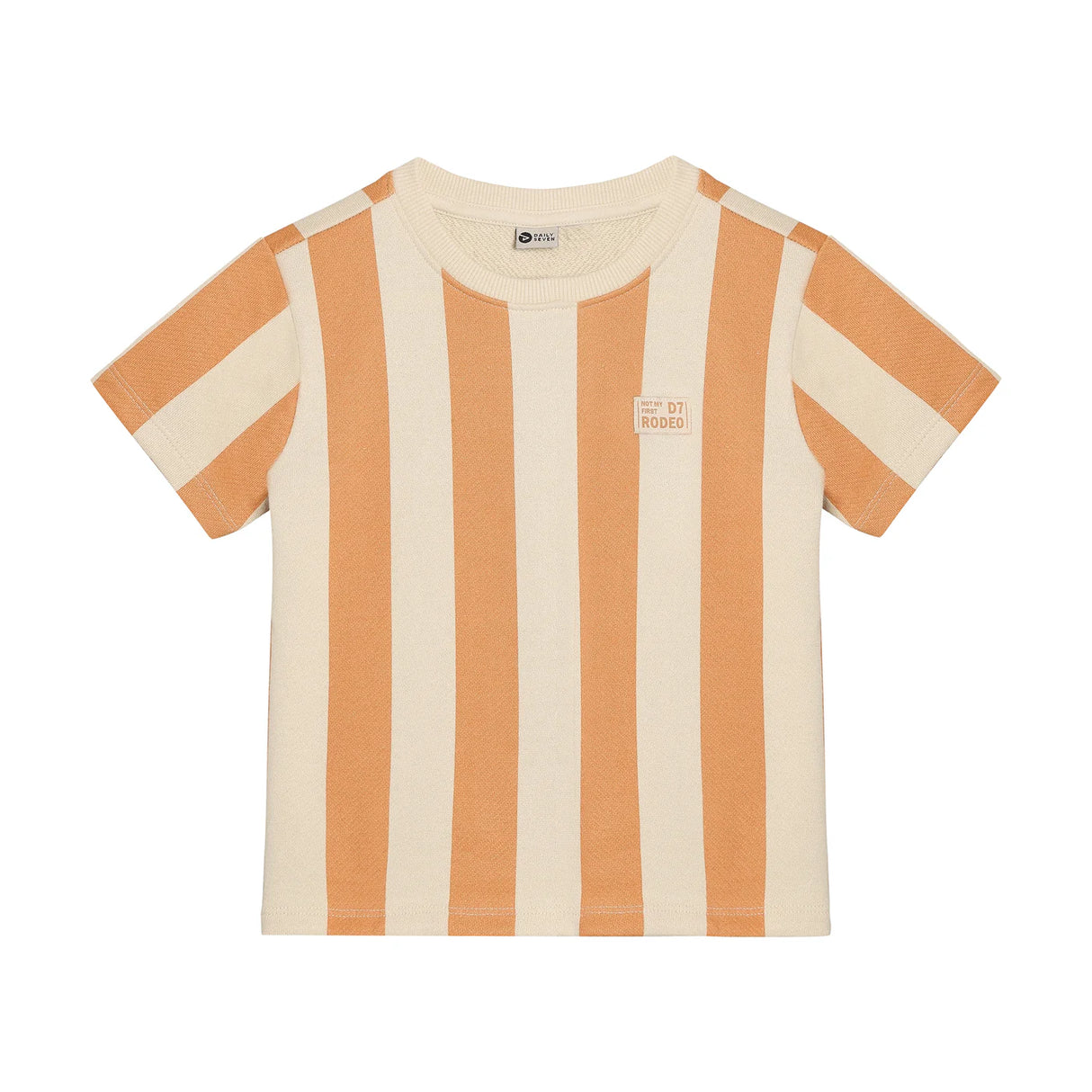 T shirt Milo Orange