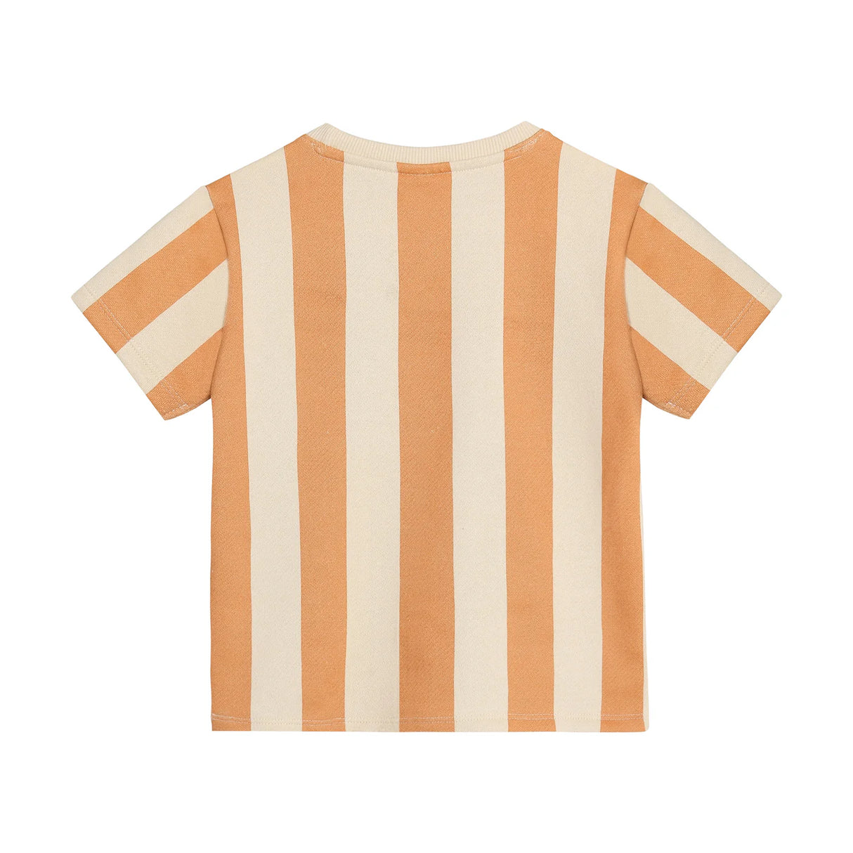 T shirt Milo Orange