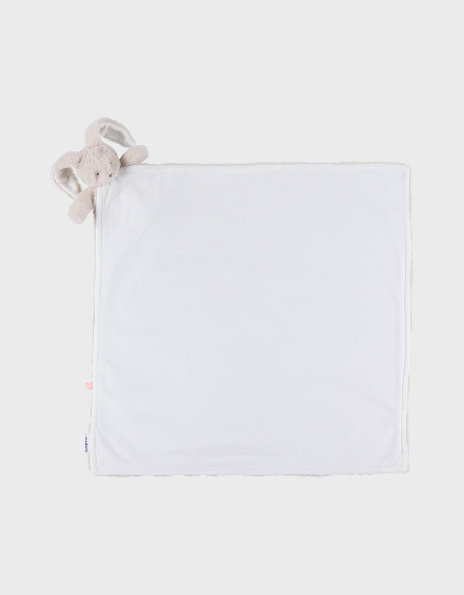 Doudou/Ma première couverture - Moka