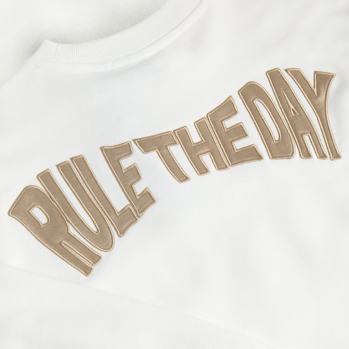 Sweat Kiona Blanc