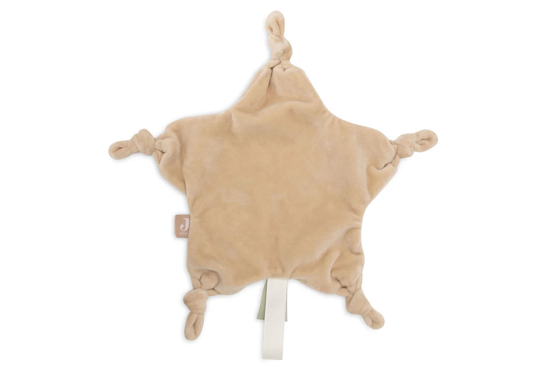 Attache sucette Little star Biscuit