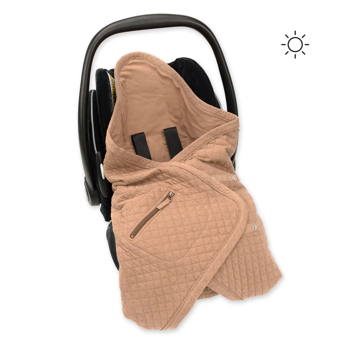 Réservé liste 2044378 - Biside Quilted Beige