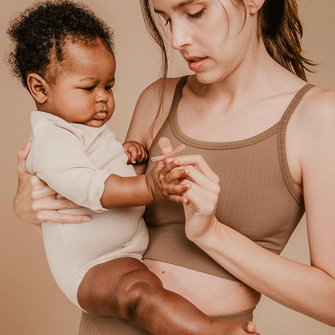 SUCETTE SYMETRIQUE SXPro 0/6M - Zéro.Zéro Fair