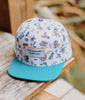 Casquette City