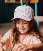 Casquette Leopard