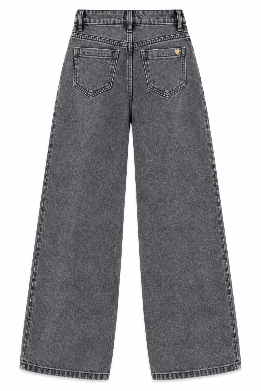 Jean Cœur Gris PM