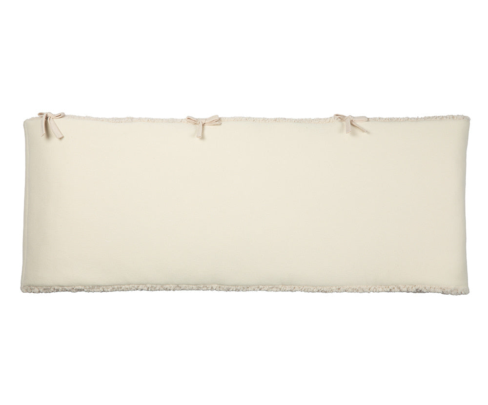 Tour de parc 320x30 Rêve Crème