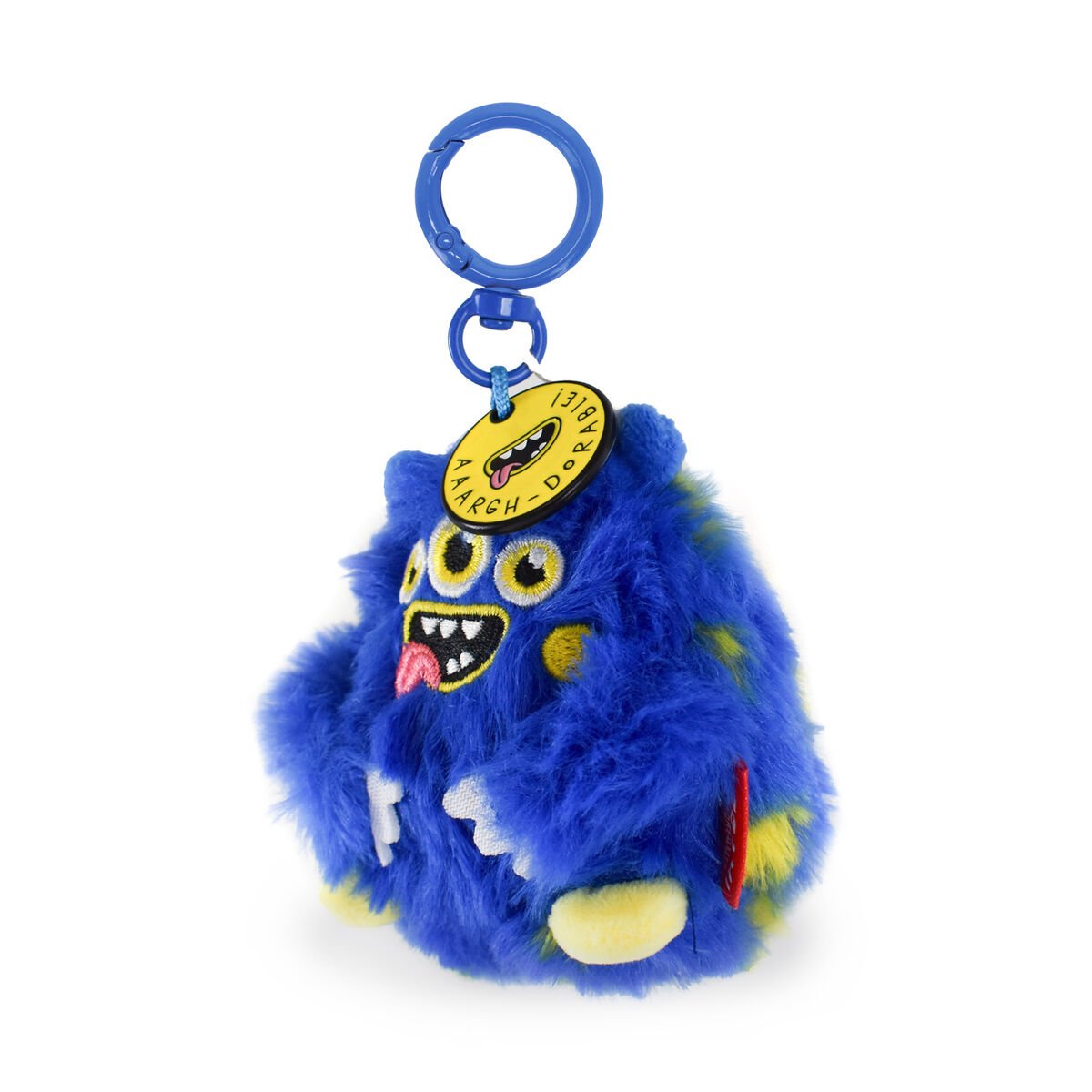 PORTE-CLÉ - SUPER SOFT! - MINI MONSTER