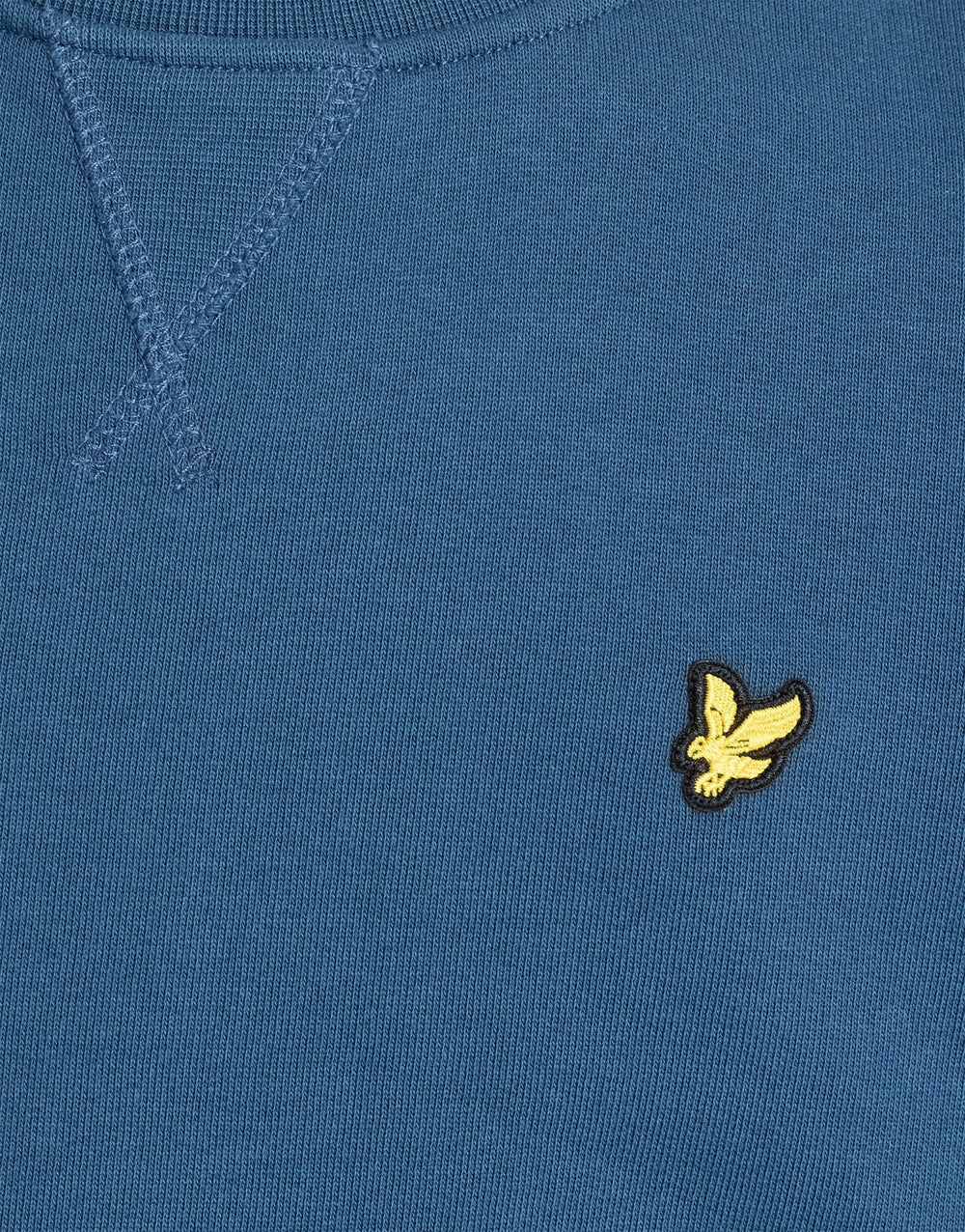 Sweat PIET Bleu