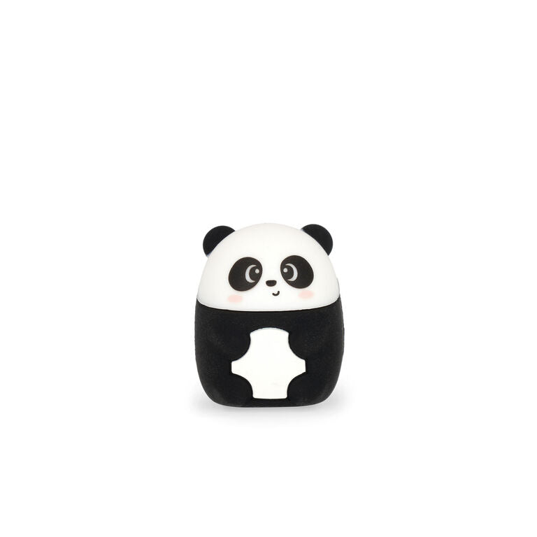 Taille crayons panda