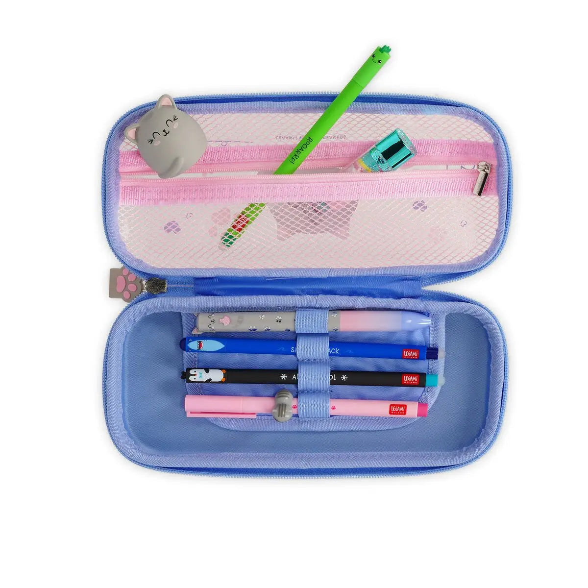 Miauw etui