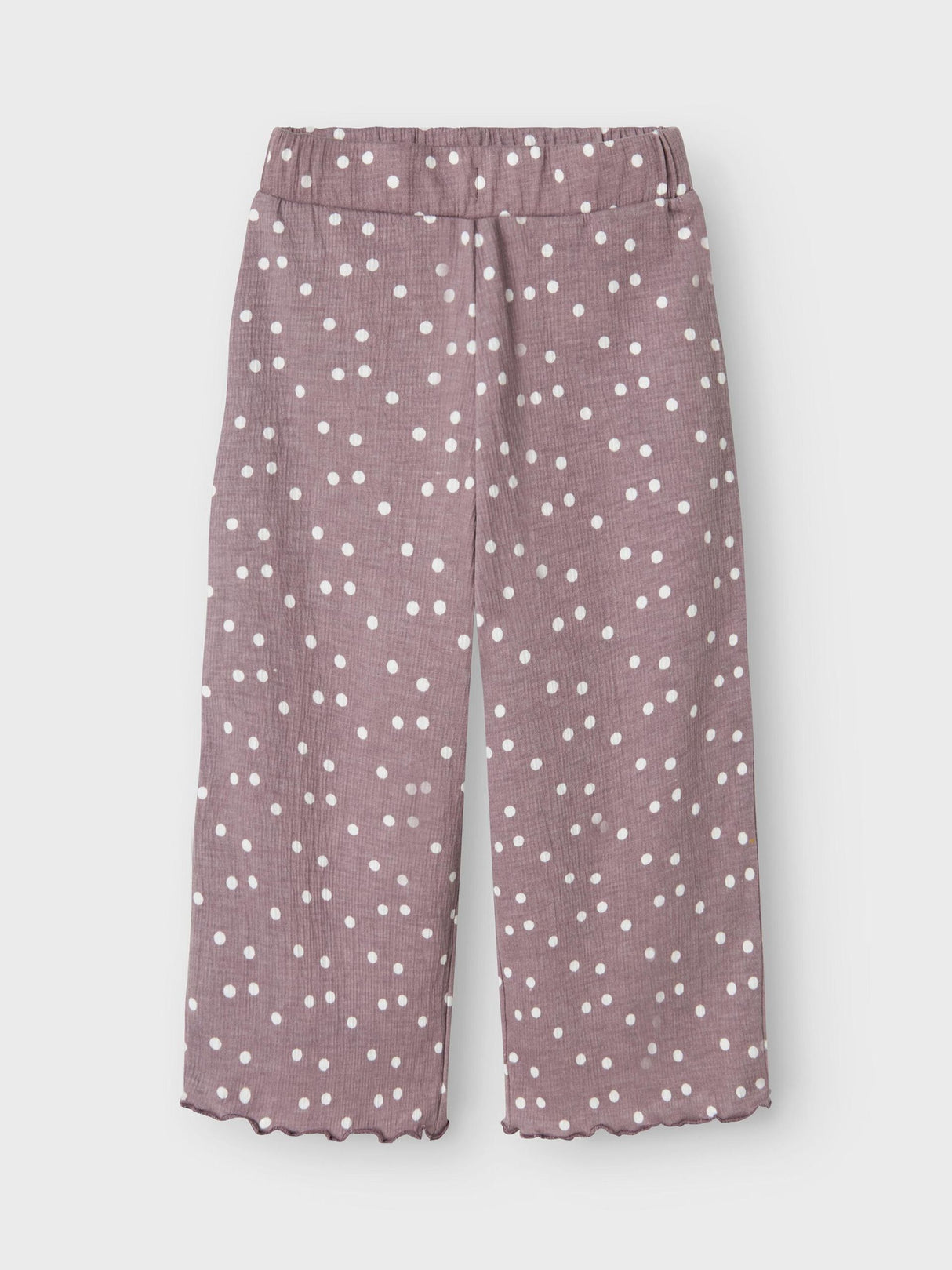 Pantalon JUDY Violet