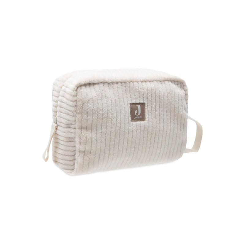 Trousse de Soins - Cloudy Rib