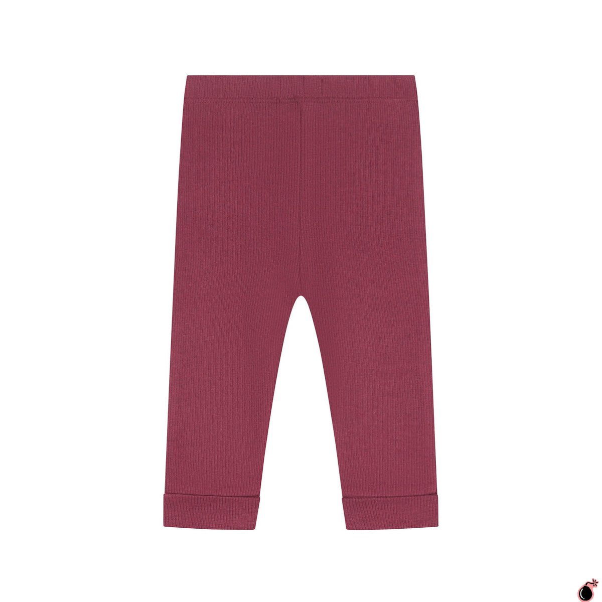Pantalon Andrea Rouge