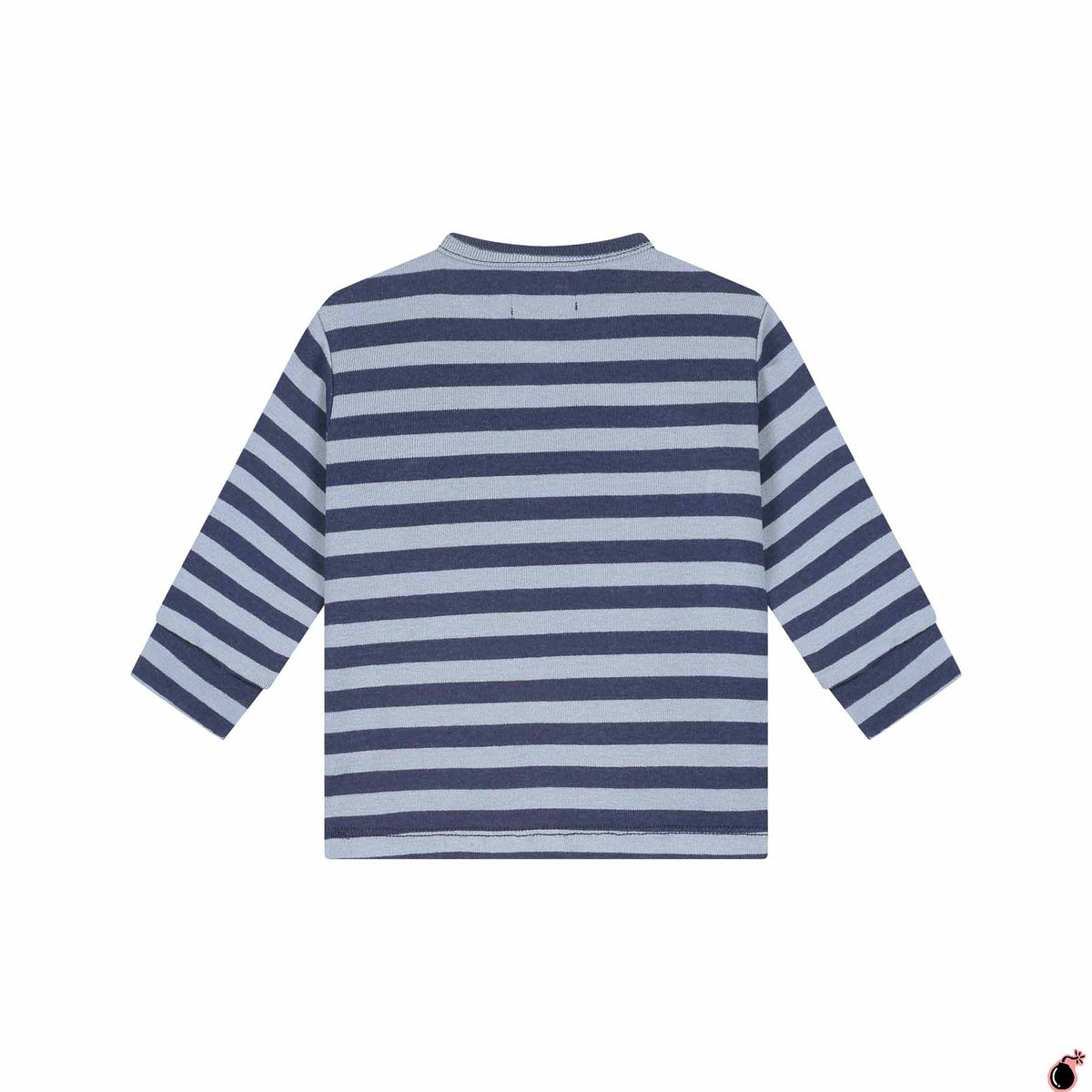 T Shirt Luca Bleu