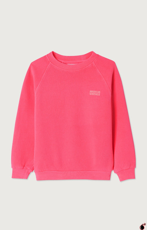 Sweat IZUBIRD Rose