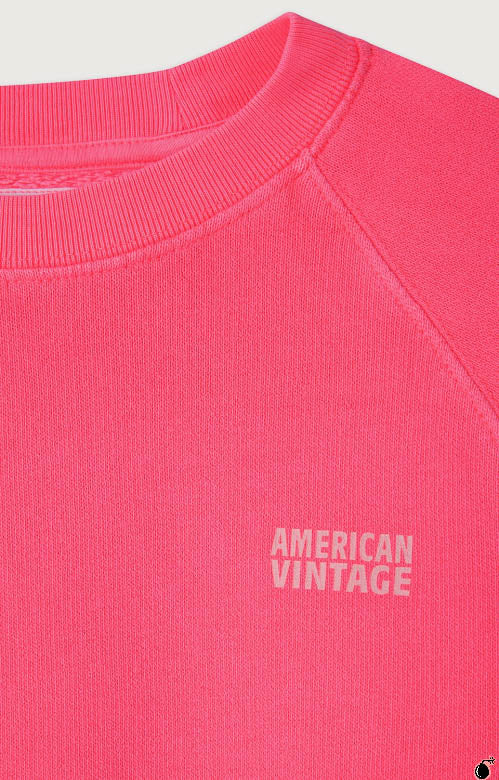Sweat IZUBIRD Rose