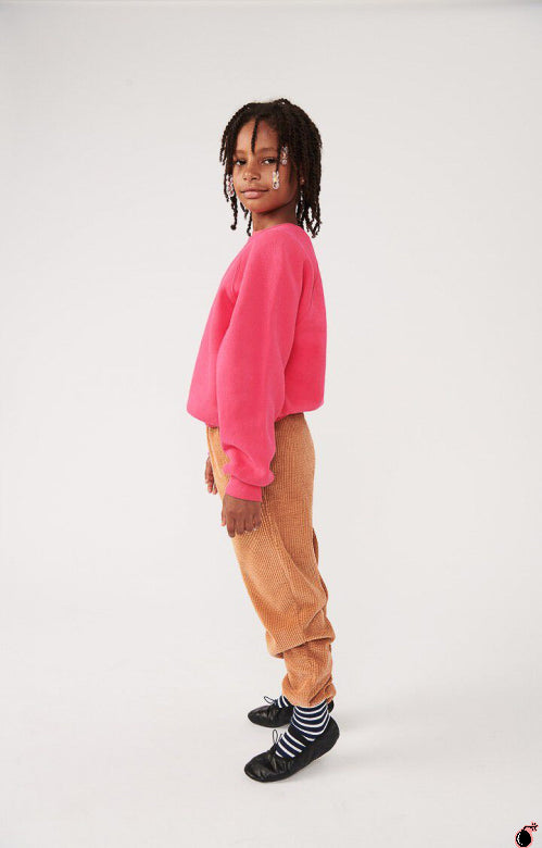 Sweat IZUBIRD Rose