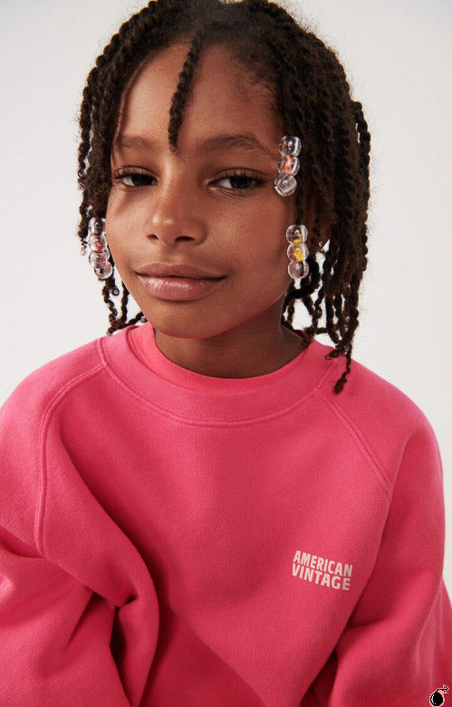 Sweat IZUBIRD Rose