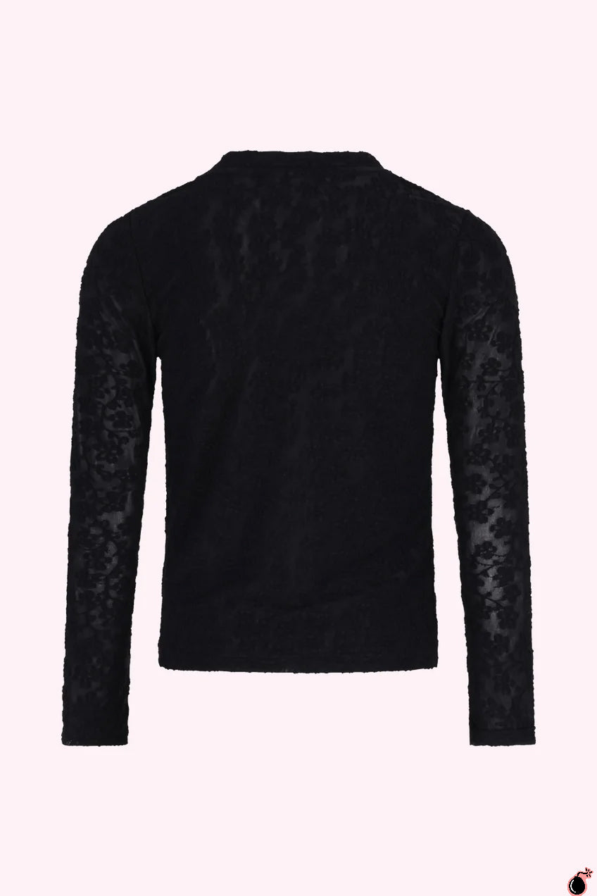 T shirt Taylor Noir