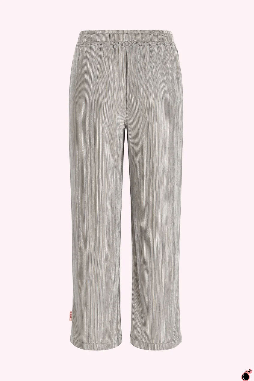 Pantalon Pammy Vert