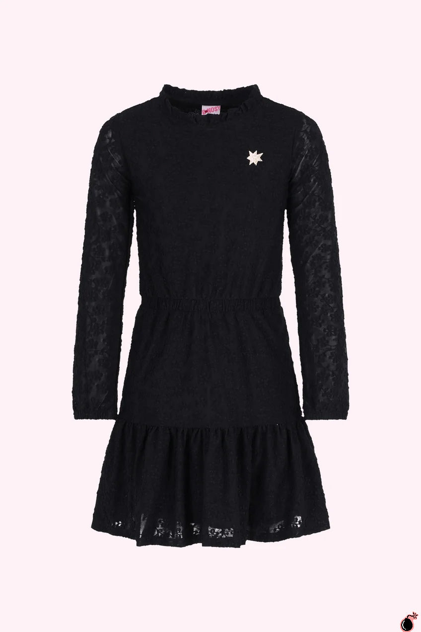 Robe Palomi Noir