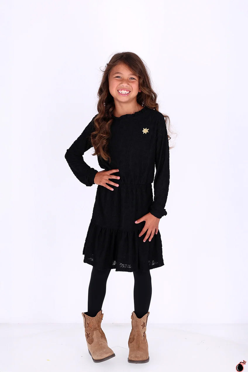 Robe Palomi Noir