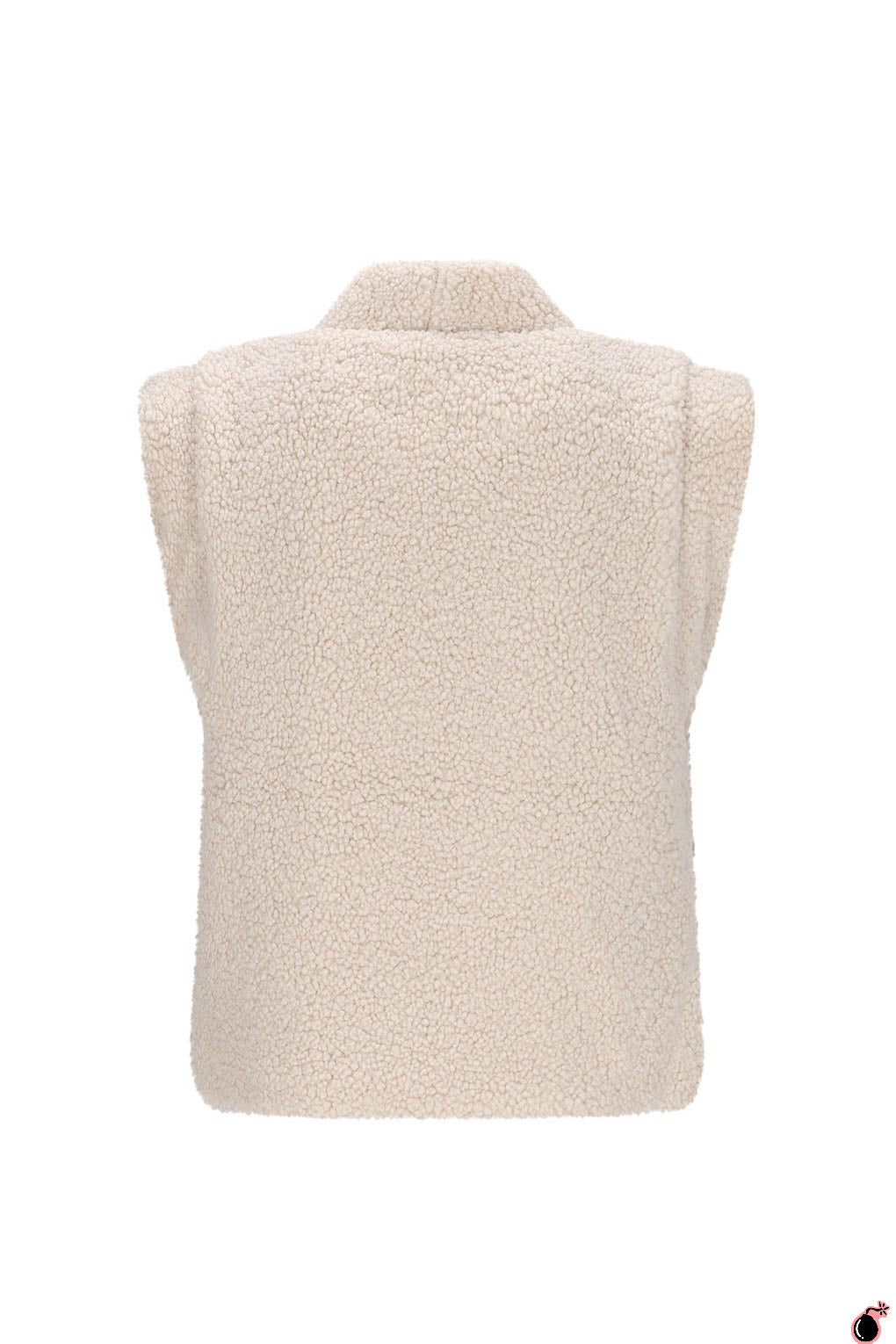 Gilet Tonya Beige