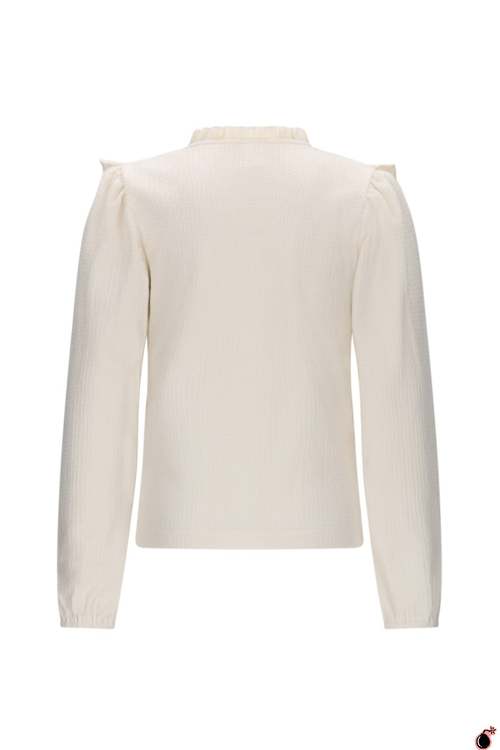 Blouse Beau Beige