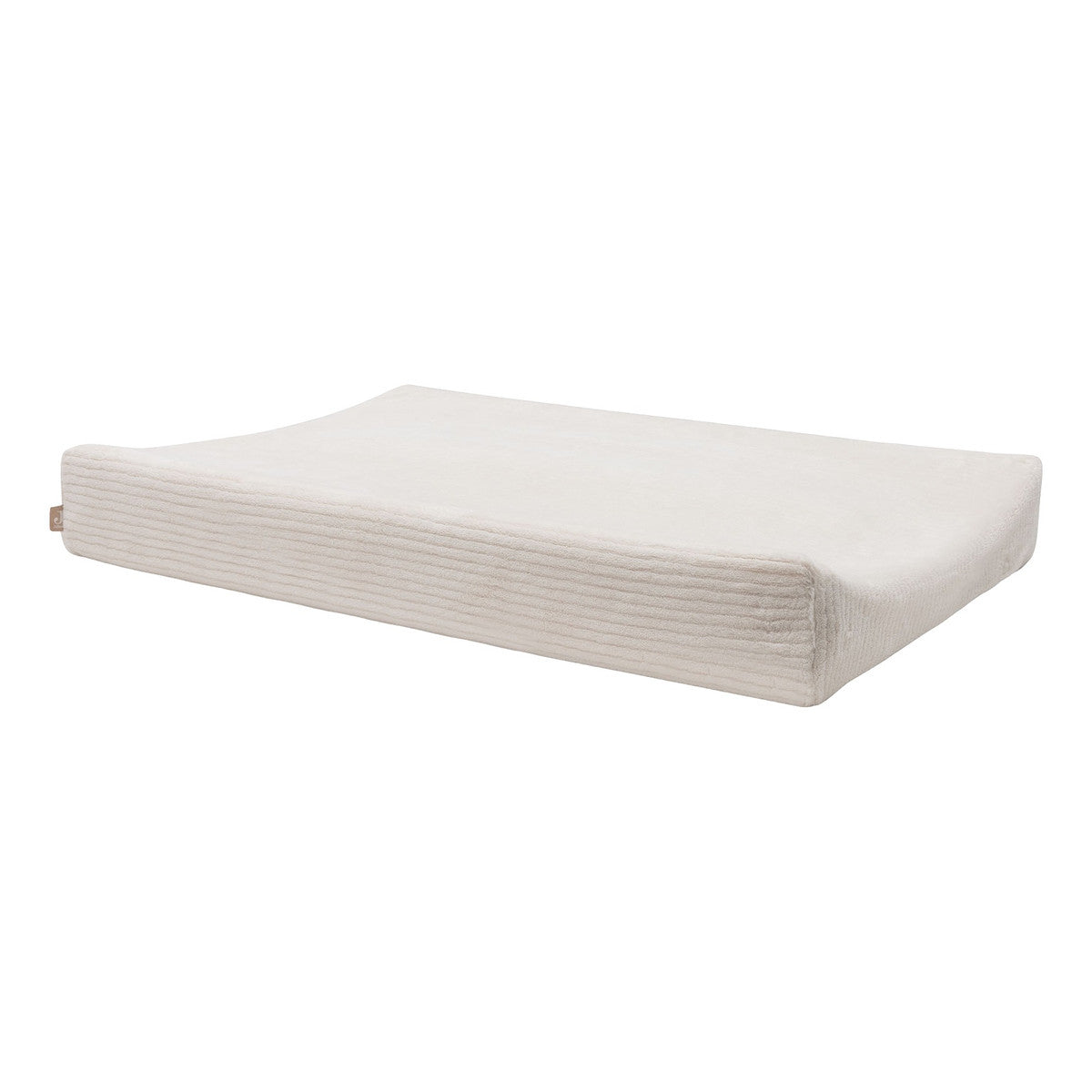 Housse Matelas à Langer - Cloudy Rib