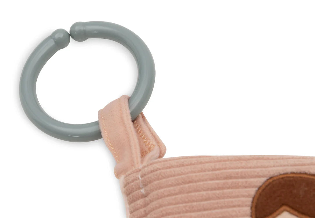 Livre d’éveil Lovely Birds