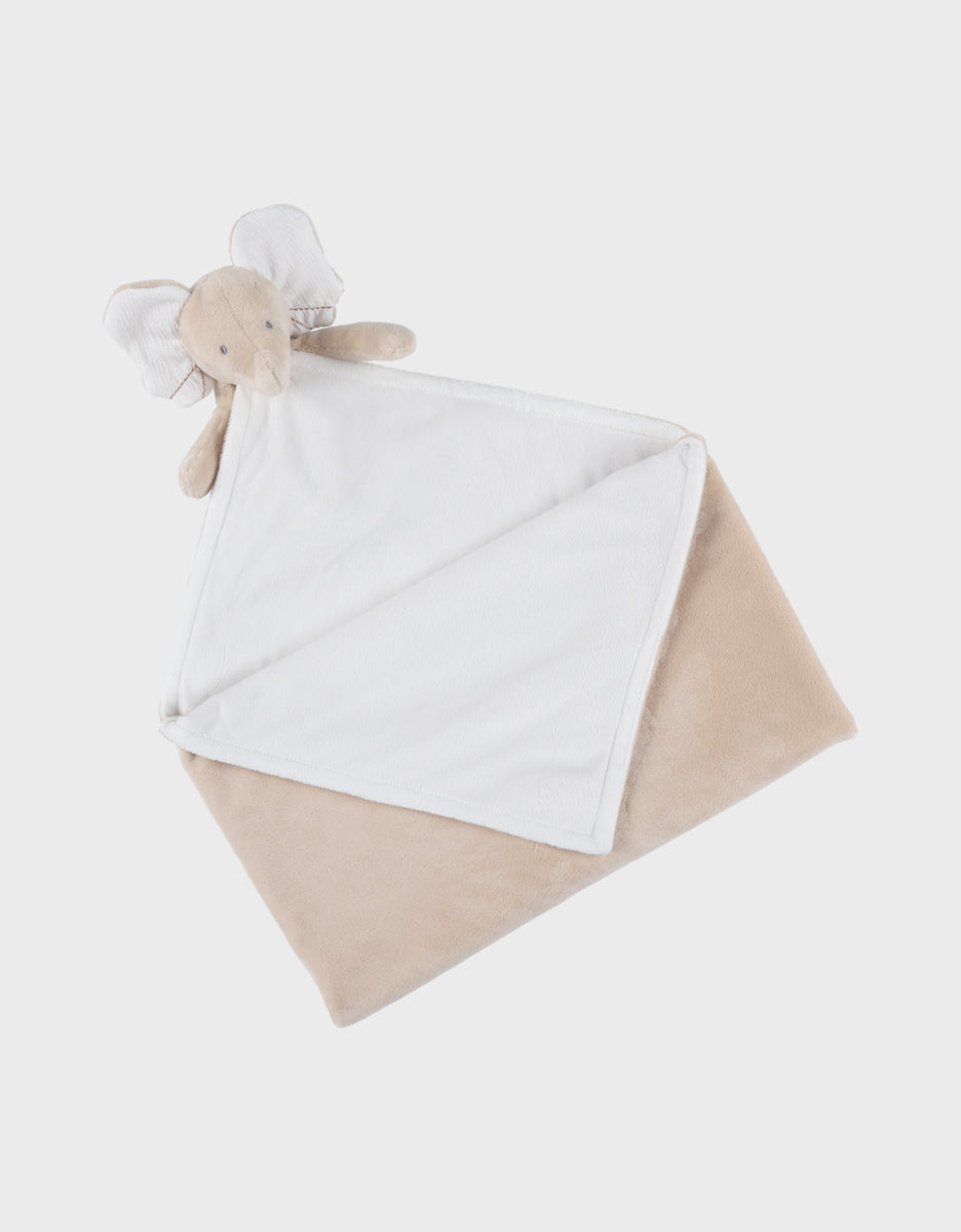 Doudou/Ma première couverture - Bali