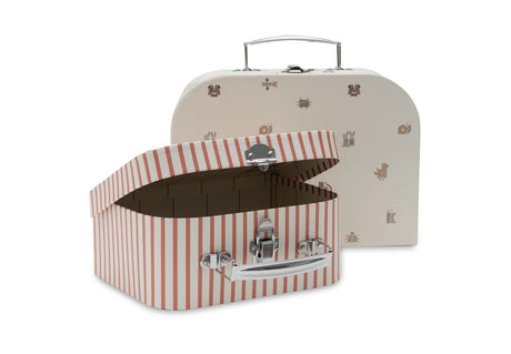 Valisette à Jouets - Animal Friends - 2 Unités