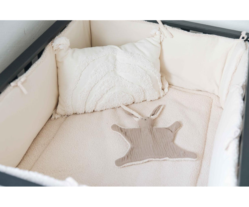 Tour de parc 320x30 Rêve Crème