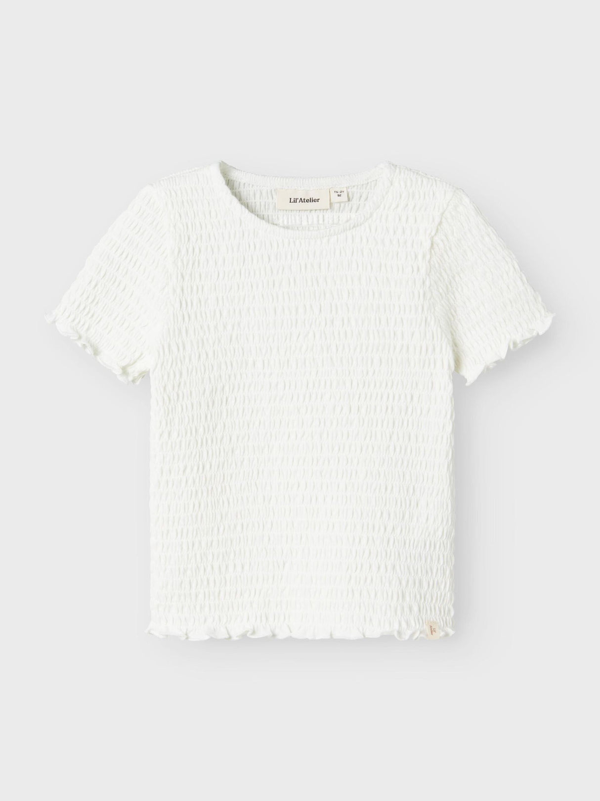 T shirt JACOBA Marron