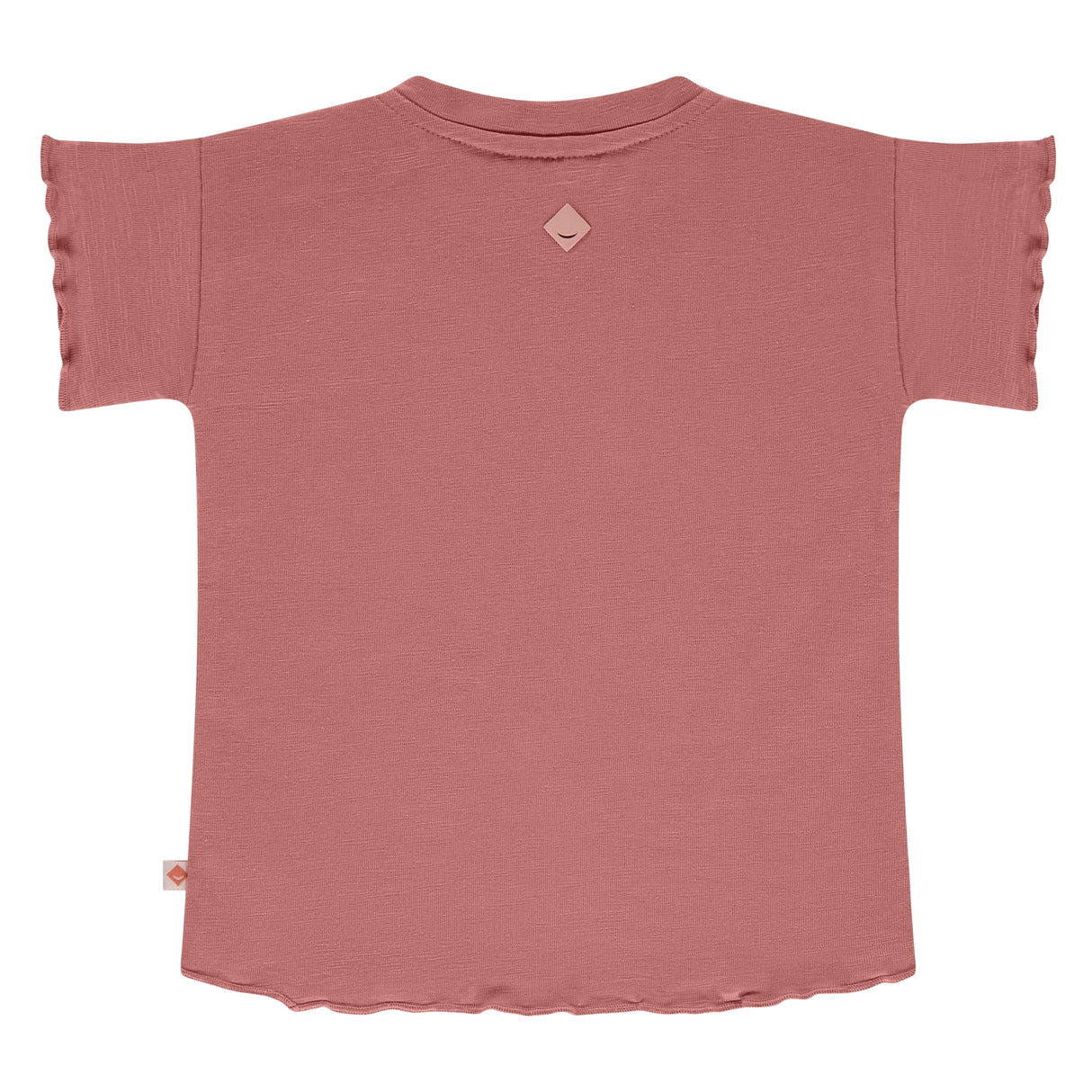 T shirt Amandine Rose