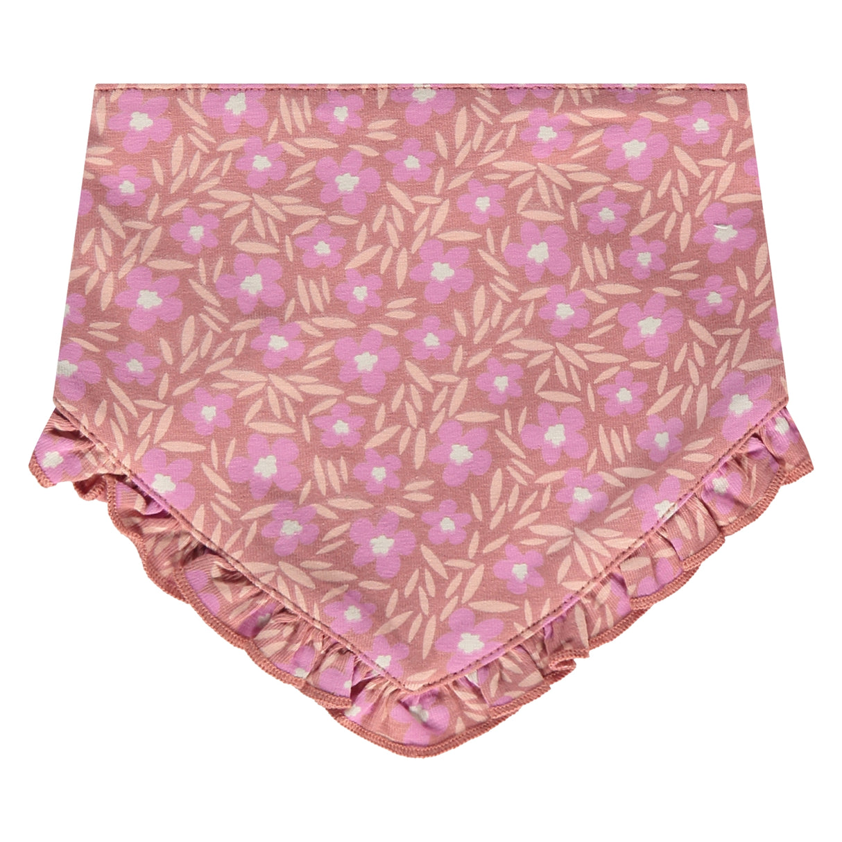 Foulard Adria Rose Pâle