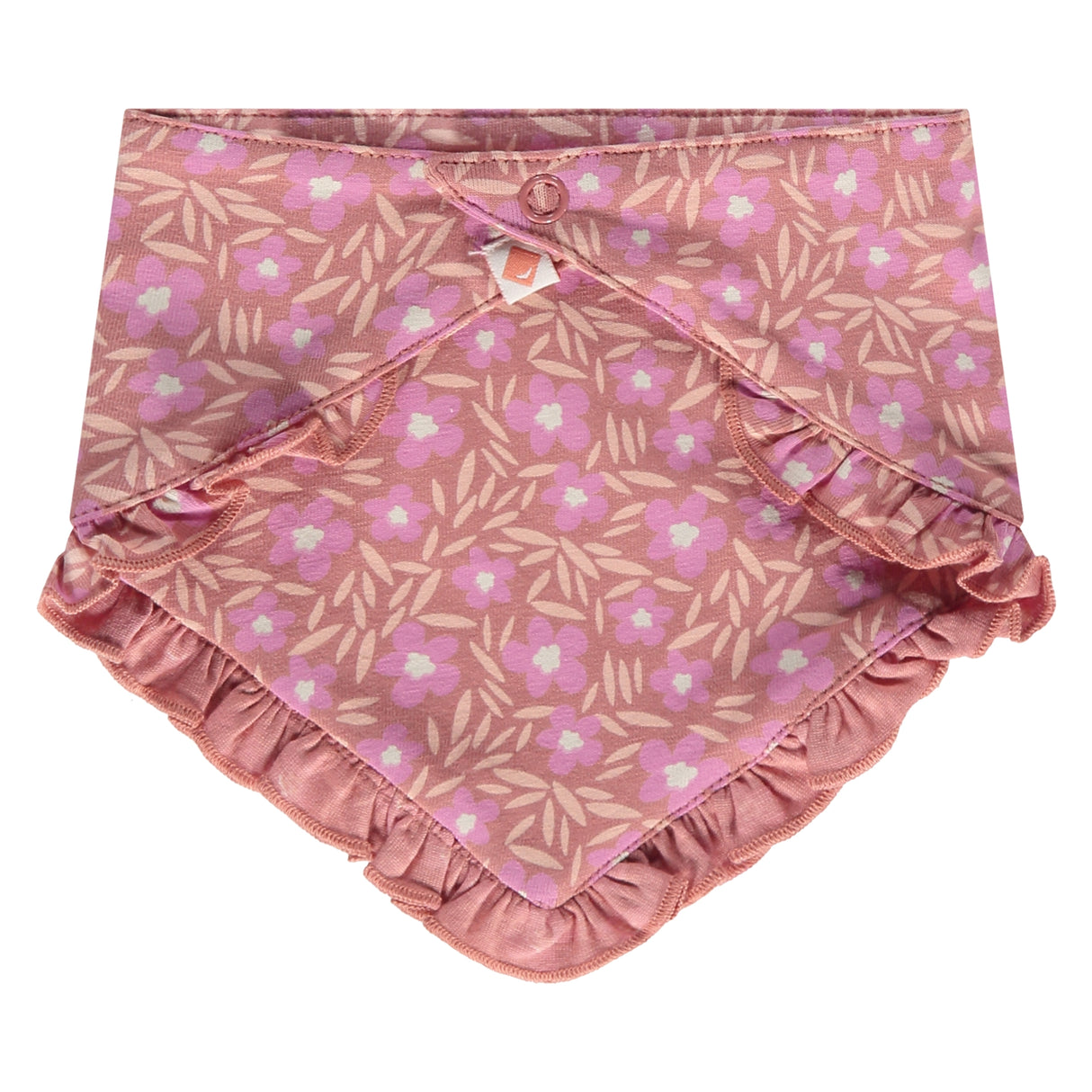 Foulard Adria Rose Pâle