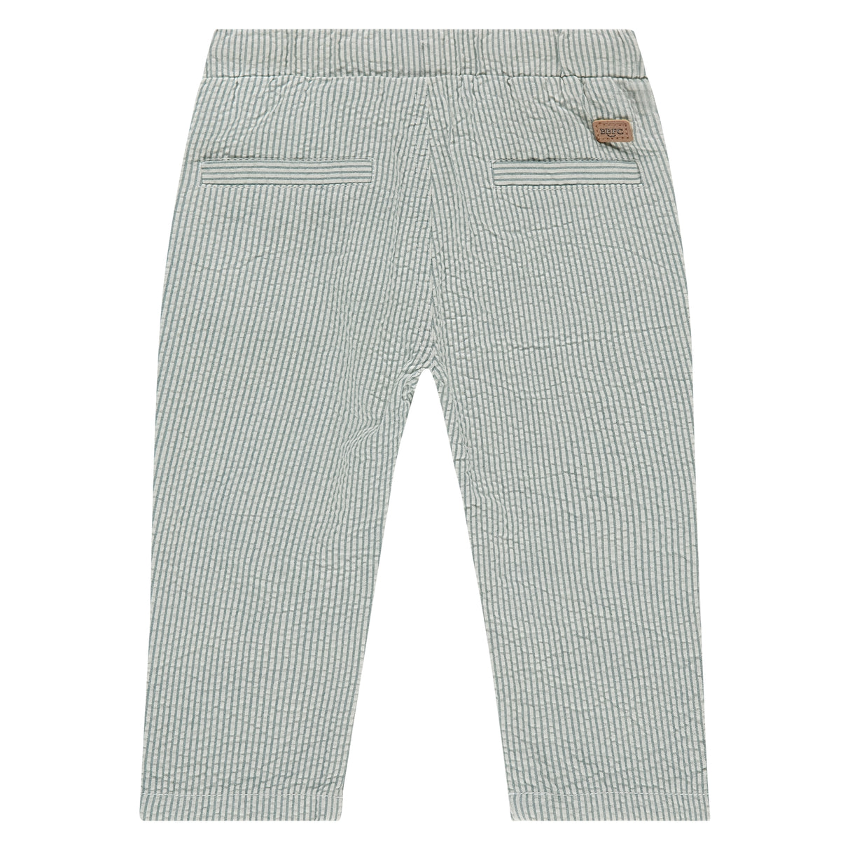 Pantalon Steven Gourde