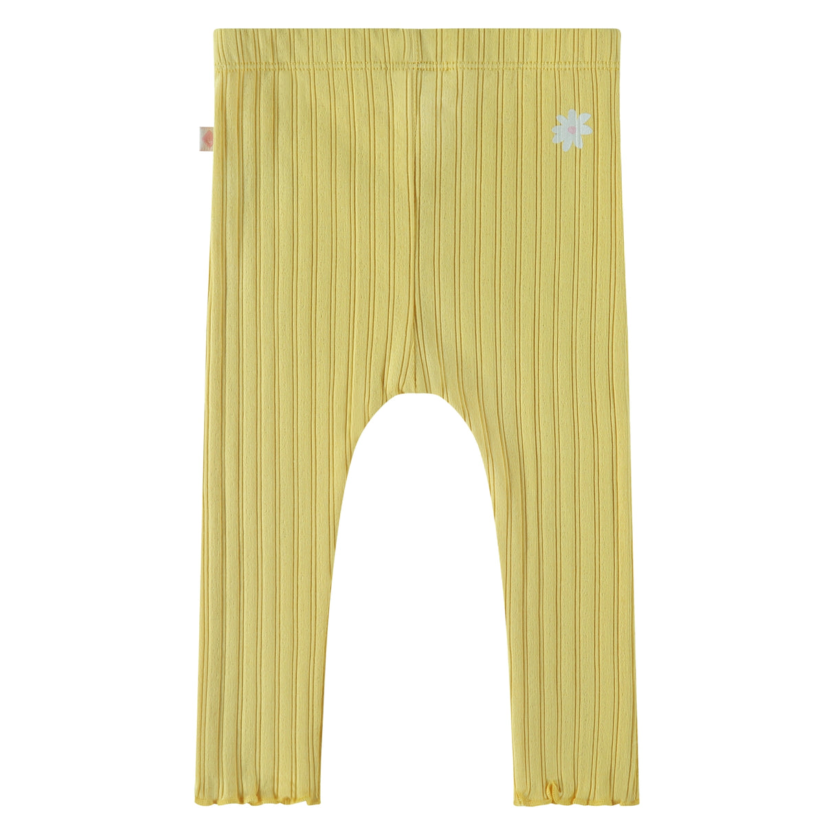 Legging Ellie Vanille