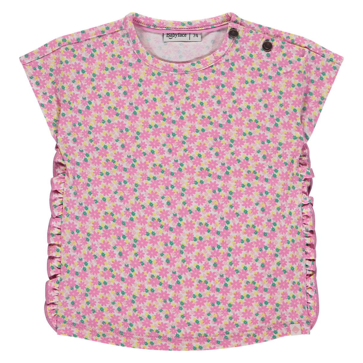 T shirt Linoa Bonbon