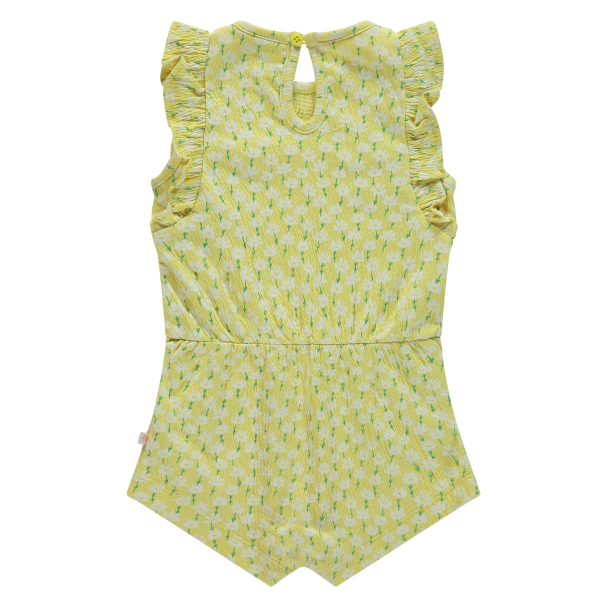 Combinaison Fiona Vanille