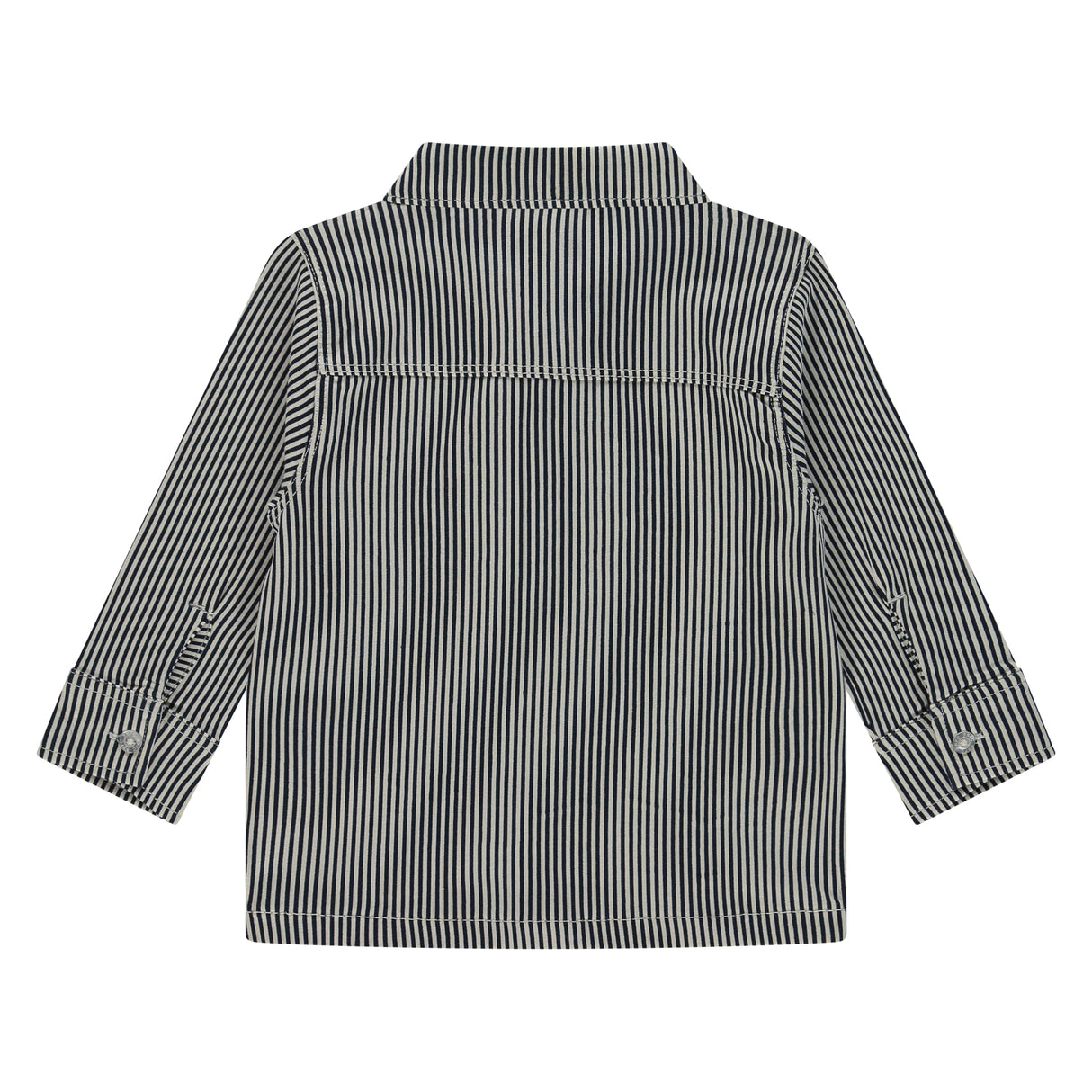 Chemise Tristan Bleu