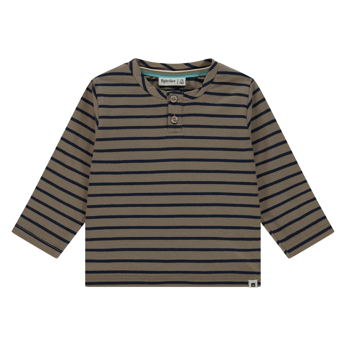 T Shirt Nino Désert