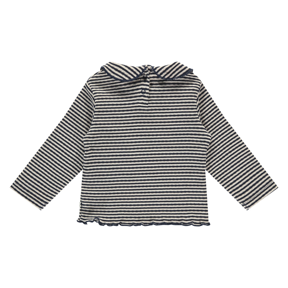 T Shirt Henriette Bleu