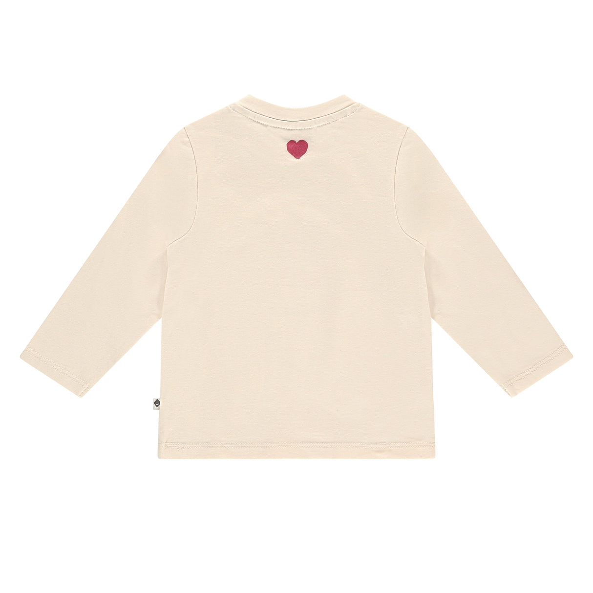 T Shirt Renée Blanc