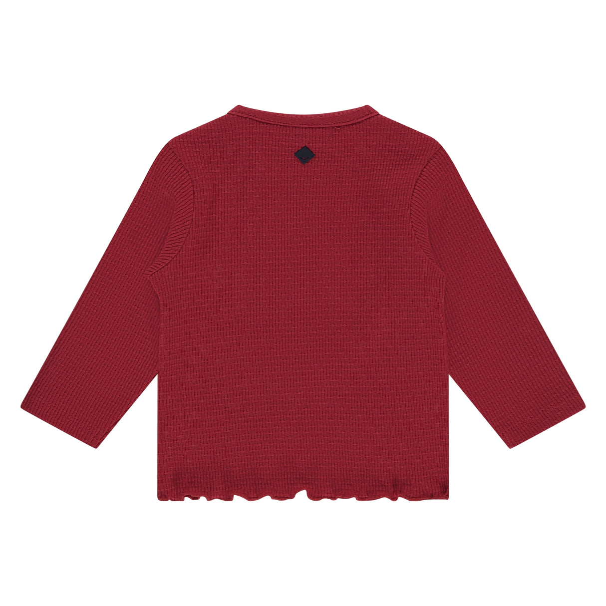 T Shirt Sabrina Rouge