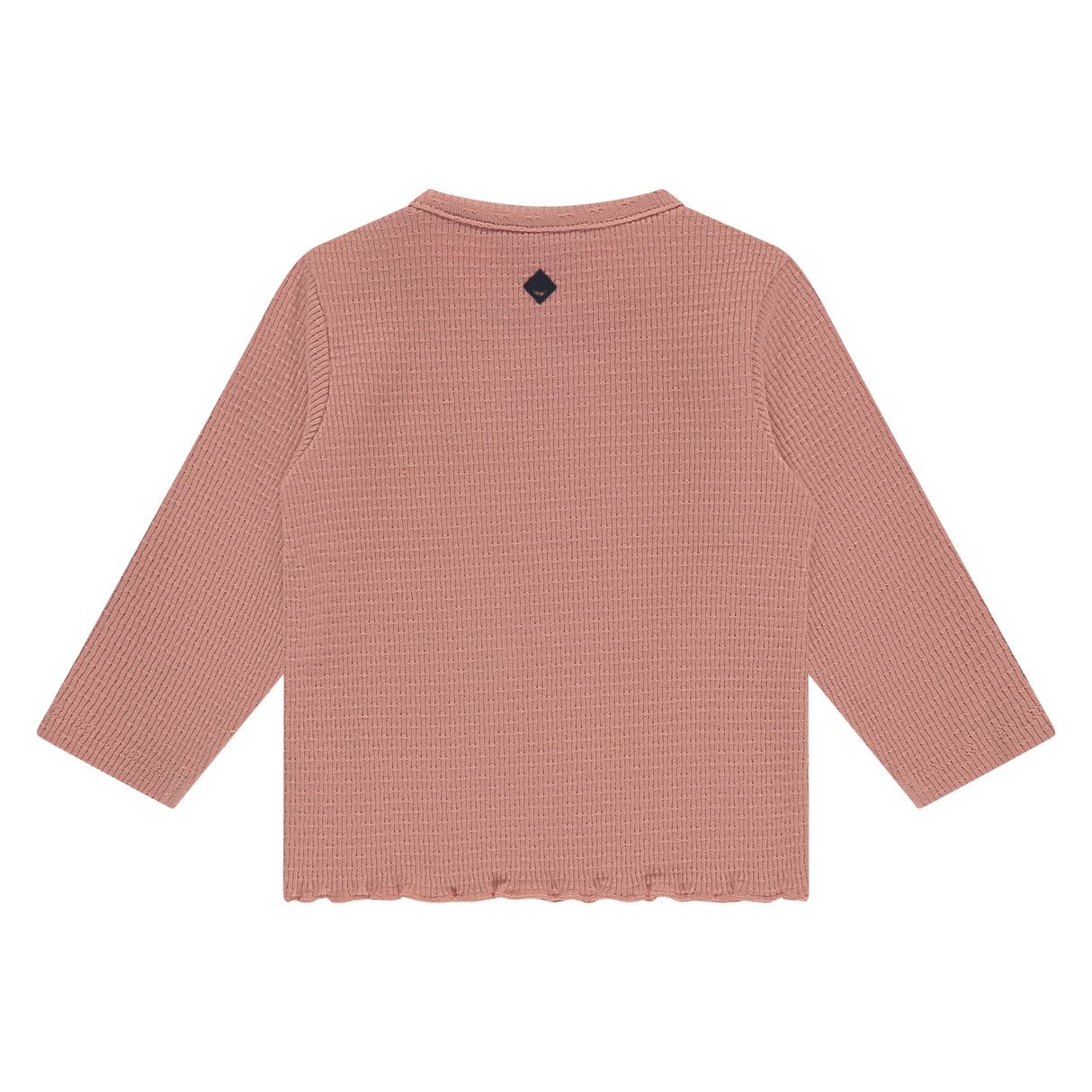 T Shirt Sabrina Saumon